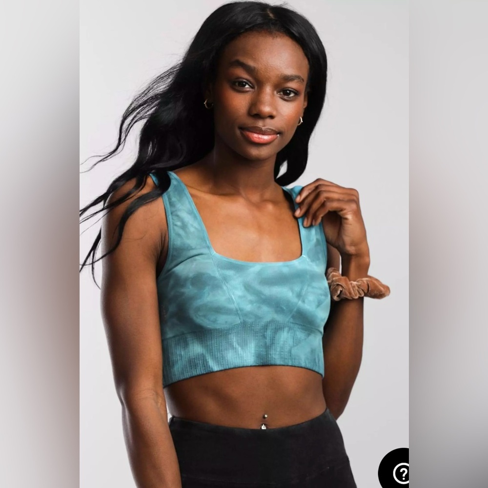 Free People Good Karma Brami